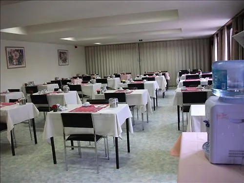 Hotel National Anversa Belgio