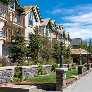 The Rundlestone Canadá