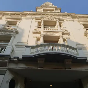 Hotel Ii Ostenda