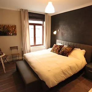 Bed & Breakfast Sablon Anversa