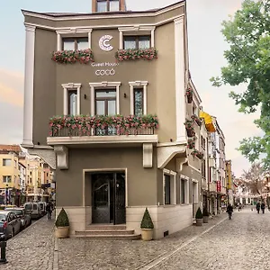 Affittacamere Boutique Coco Plovdiv