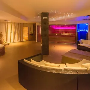 Hotel & Wellness Royal Astrid Ostenda