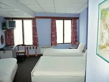 Hotel National Antwerpen