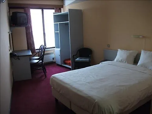 Hotel National Antwerpen Belgium