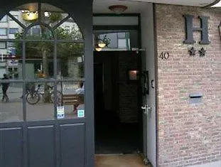 Hotel National Antwerp