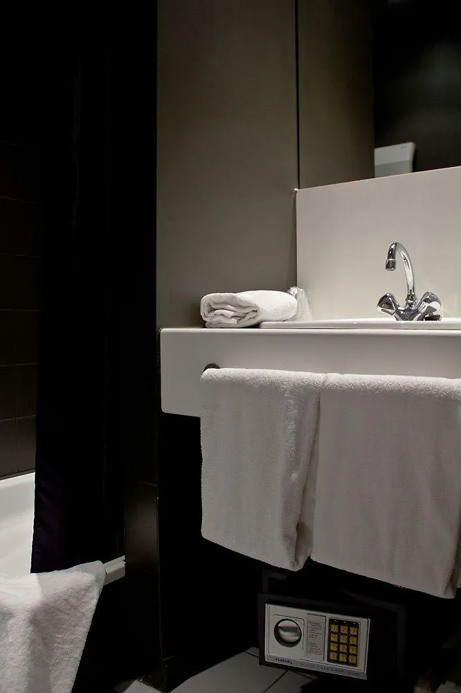 Hotel National Antwerp