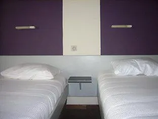 Hotel National Antwerp