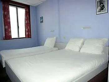 Hotel National Antwerp Belgium