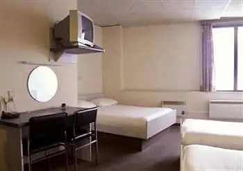 Hotel National Antwerp 3*,  Belgium
