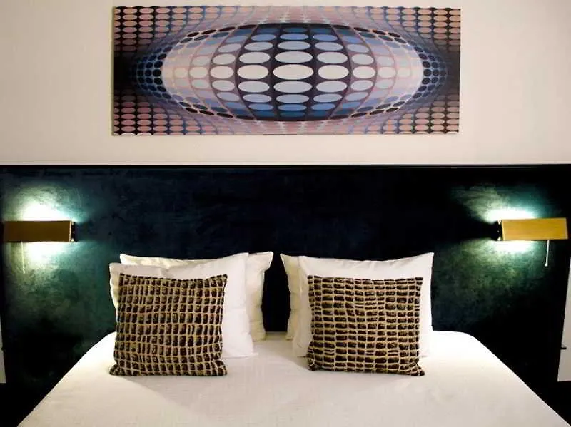 Hotel National Antwerp Belgium