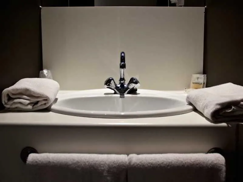 Hotel National Antwerp 3*,  Belgium