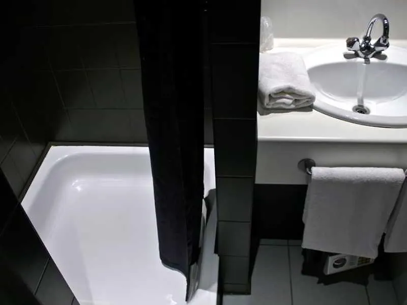 Hotel National Antwerp Belgium