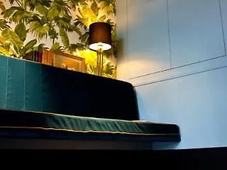 Hotel National Antwerp