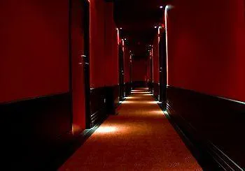 ***  Hotel National Antwerp Belgium