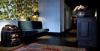 Hotel National Antwerp