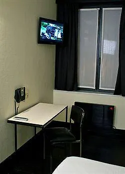 Hotel National Antwerp 3*,