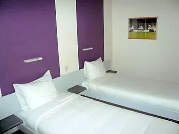 Hotel National Antwerp