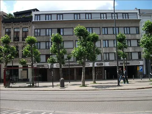 Hotel National Antwerp