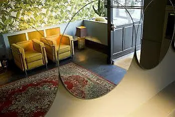Hotel National Antwerp