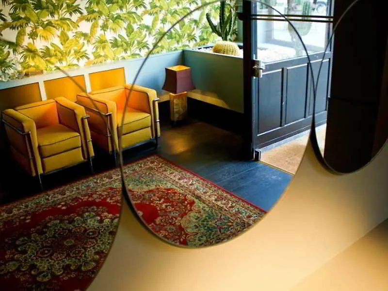 Hotel National Antwerp