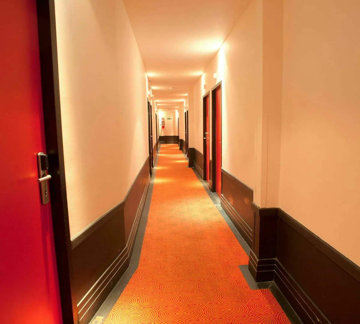 Hotel National Antwerp