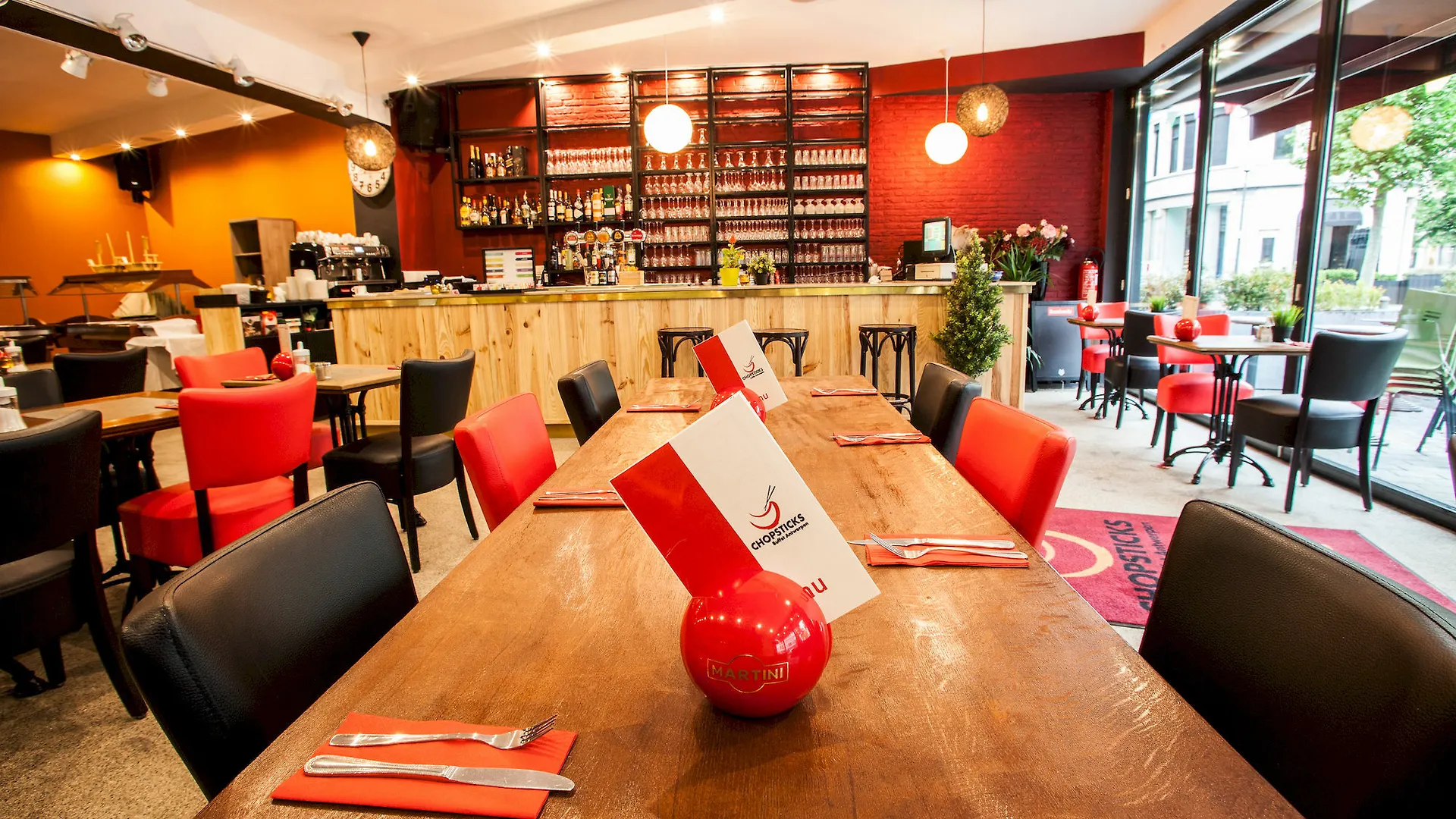 Hotel National Antwerp 3*,